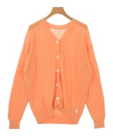 IENA（イエナ）カーディガン オレンジ サイズ:F レディース/2200684045016