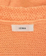IENA（イエナ）カーディガン オレンジ サイズ:F レディース/2200684045016