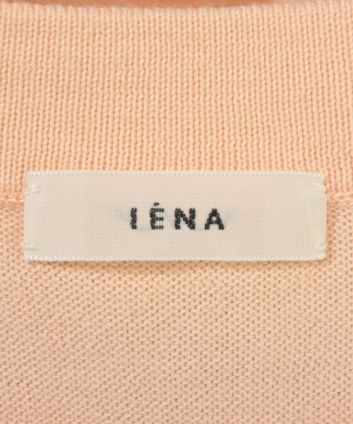 IENA（イエナ）アンサンブル オレンジ サイズ:-(L位)/-(L位) レディース/2200684358031