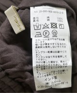 IENA（イエナ）ロング・マキシ丈スカート 茶 サイズ:38(M位) レディース/2200684358222