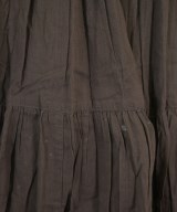 IENA（イエナ）ロング・マキシ丈スカート 茶 サイズ:38(M位) レディース/2200684358222