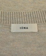IENA（イエナ）カーディガン ベージュ サイズ:F レディース/2200684428055