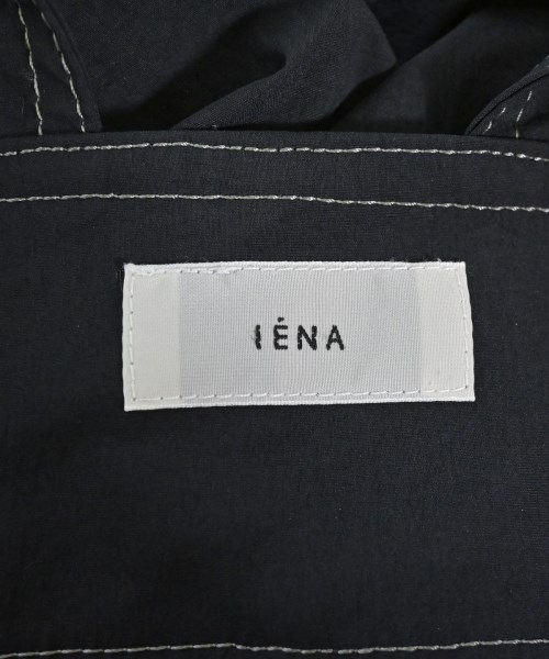 IENA（イエナ）ワンピース 黒 サイズ:38(M位) レディース/2200684537016