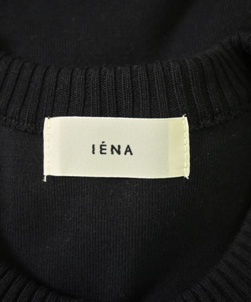 IENA（イエナ）カーディガン 黒 サイズ:-(XL位) レディース/2200690040029
