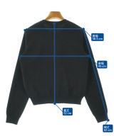 IENA（イエナ）カーディガン 黒 サイズ:-(XL位) レディース/2200690040029