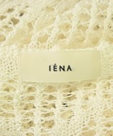 IENA（イエナ）Tシャツ・カットソー 白 サイズ:F レディース/2200690040036