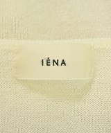 IENA（イエナ）カーディガン 白 サイズ:F レディース/2200690155037