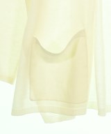 IENA（イエナ）カーディガン 白 サイズ:F レディース/2200690155037
