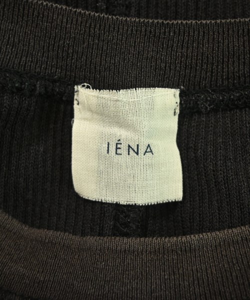 IENA（イエナ）ニット・セーター 茶 サイズ:-(XS位) レディース/2200684536026
