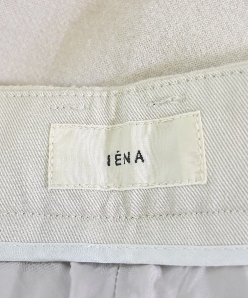 IENA（イエナ）その他 白 サイズ:40(M位) レディース/2200685179024