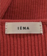 IENA（イエナ）ニット・セーター 赤 サイズ:-(XS位) レディース/2200685214022