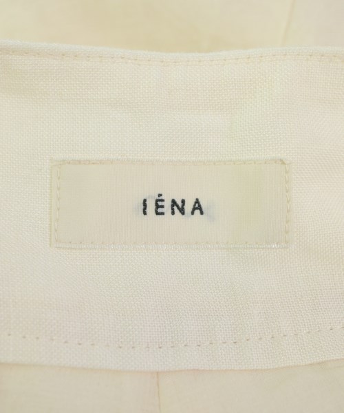 IENA（イエナ）その他 白 サイズ:38(M位) レディース/2200687903061