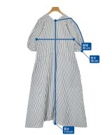 IENA（イエナ）ワンピース グレー サイズ:38(M位) レディース/2200690305012
