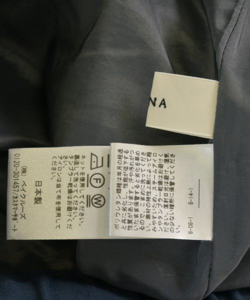 IENA（イエナ）その他 紺 サイズ:38(M位) レディース/2200690305029