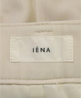 IENA（イエナ）スラックス ベージュ サイズ:36(S位) レディース/2200690499025