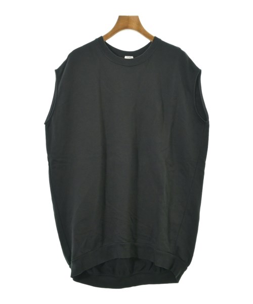 IENA(イエナ)Tシャツ・カットソー 黒 サイズ:F/2200690572025