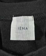 IENA（イエナ）Tシャツ・カットソー 黒 サイズ:F レディース/2200690572025