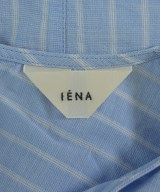 IENA（イエナ）ブラウス 青 サイズ:36(S位) レディース/2200690597028