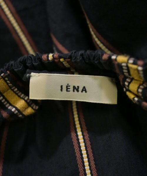 IENA（イエナ）ワンピース 黒 サイズ:38(M位) レディース/2200683479058