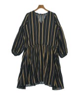 IENA（イエナ）ワンピース 黒 サイズ:38(M位) レディース/2200683479058