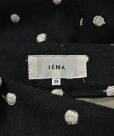 IENA（イエナ）スラックス 黒 サイズ:34(XS位) レディース/2200684524085