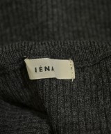 IENA（イエナ）ニット・セーター グレー サイズ:F レディース/2200684871028