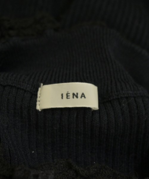 IENA（イエナ）ニット・セーター 紺 サイズ:F レディース/2200684871035