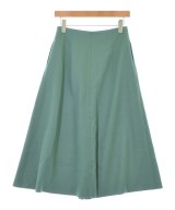 IENA（イエナ）ロング・マキシ丈スカート 緑 サイズ:36(S位) レディース/2200690542127