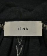 IENA（イエナ）ブラウス 黒 サイズ:F レディース/2200684662053