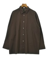 IENA カジュアルシャツ