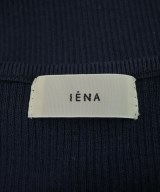 IENA（イエナ）ニット・セーター 紺 サイズ:F レディース/2200688715090