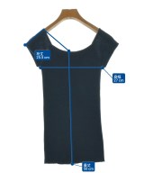 IENA（イエナ）ニット・セーター 紺 サイズ:F レディース/2200688715090