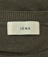 IENA（イエナ）ニット・セーター 茶 サイズ:F レディース/2200689933035