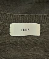 IENA（イエナ）カーディガン 茶 サイズ:F レディース/2200689933042