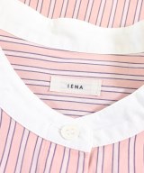 IENA（イエナ）カジュアルシャツ ピンク サイズ:38(M位) レディース/2200690090048