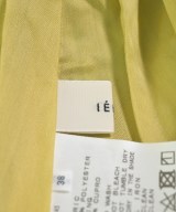 IENA（イエナ）ロング・マキシ丈スカート 緑 サイズ:38(M位) レディース/2200691214115