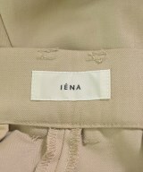 IENA（イエナ）スラックス ベージュ サイズ:38(M位) レディース/2200691214122