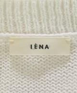 IENA（イエナ）ニット・セーター 白 サイズ:F レディース/2200680013057