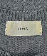 IENA（イエナ）ニット・セーター グレー サイズ:F レディース/2200685333037