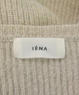 IENA（イエナ）ニット・セーター ベージュ サイズ:F レディース/2200686677024