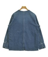 IENA（イエナ）デニムジャケット 青 サイズ:-(M位) レディース/2200688036034