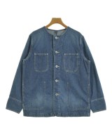 IENA デニムジャケット