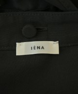 IENA（イエナ）ブラウス 黒 サイズ:F レディース/2200688647117