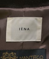 IENA（イエナ）チェスターコート 茶 サイズ:38(M位) レディース/2200690189018