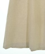 IENA（イエナ）ロング・マキシ丈スカート ベージュ サイズ:38(M位) レディース/2200690189049
