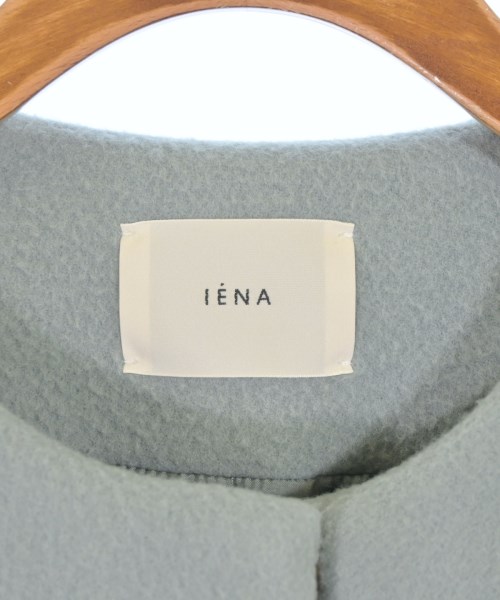 IENA（イエナ）その他 青 サイズ:38(M位) レディース/2200687251018