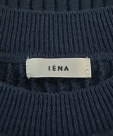 IENA（イエナ）ニット・セーター 紺 サイズ:-(XS位) レディース/2200688326036