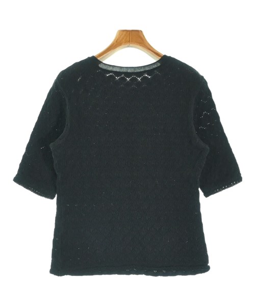 IENA（イエナ）ニット・セーター 黒 サイズ:-(M位) レディース/2200688500030