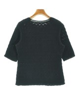 IENA（イエナ）ニット・セーター 黒 サイズ:-(M位) レディース/2200688500030
