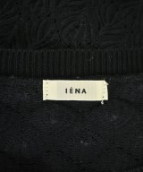 IENA（イエナ）ニット・セーター 黒 サイズ:-(M位) レディース/2200688500030